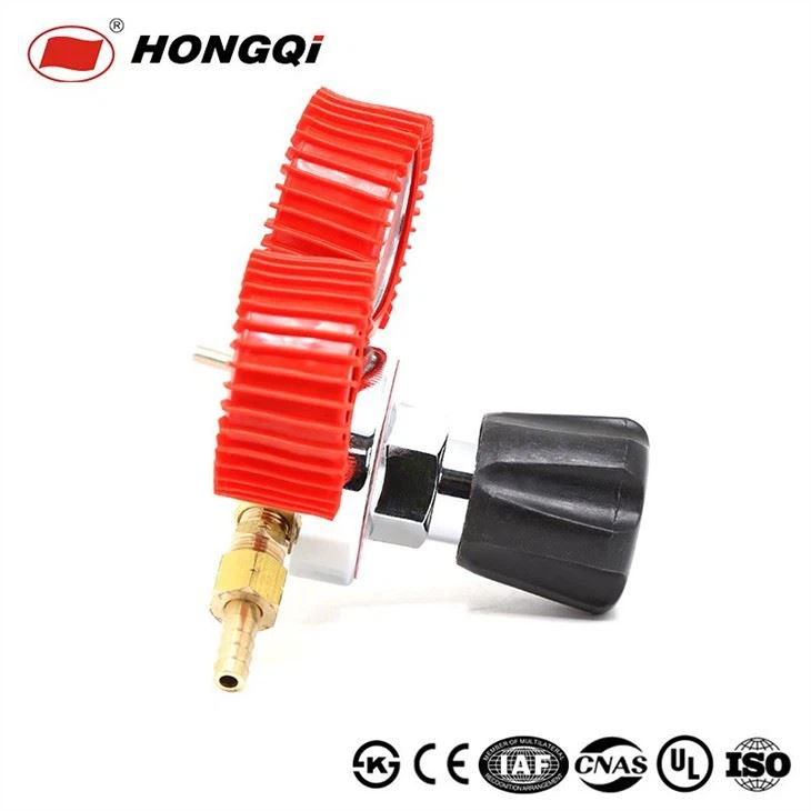Hongqi Acetylene pressure reducer Asian suppliers