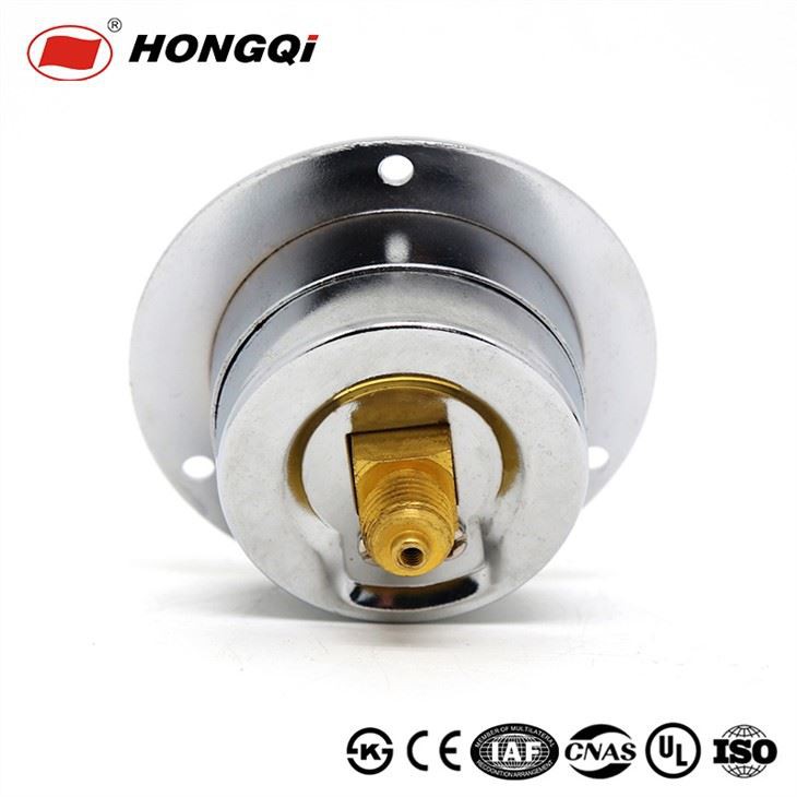 Function：Local Indication Type