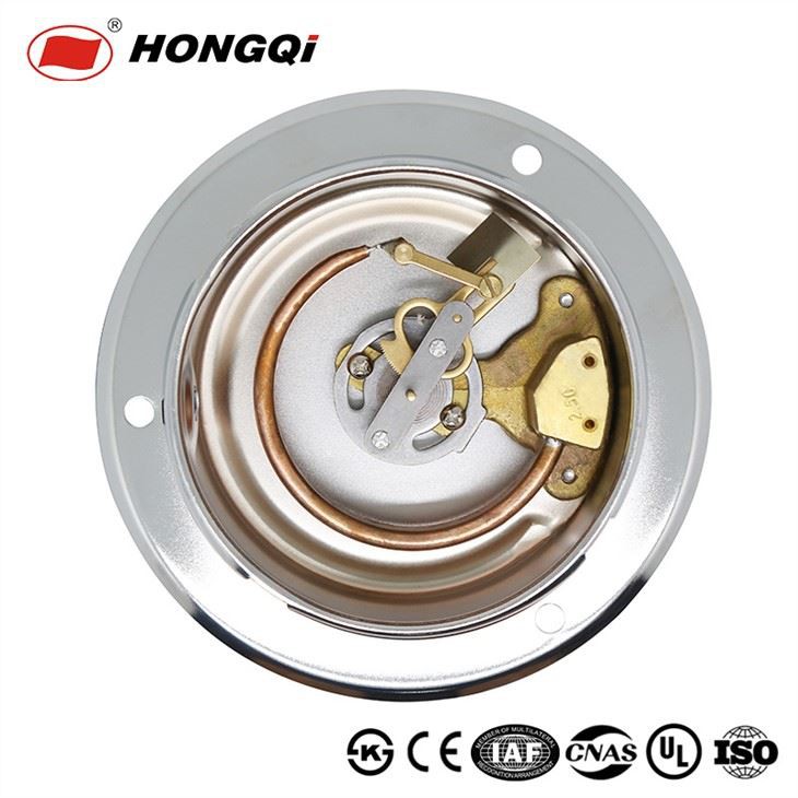 Installation Structure：Direct Mounting