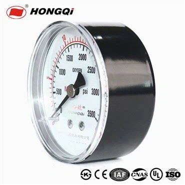 Comerciantes de fábrica personalizados de manômetros