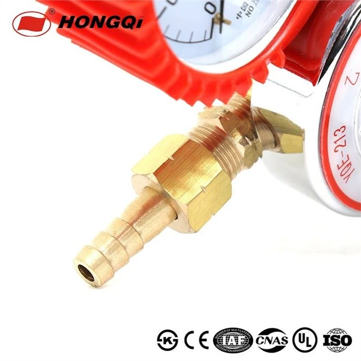 Acetylene Pressure Reducer Acetylene Pressure Regulator