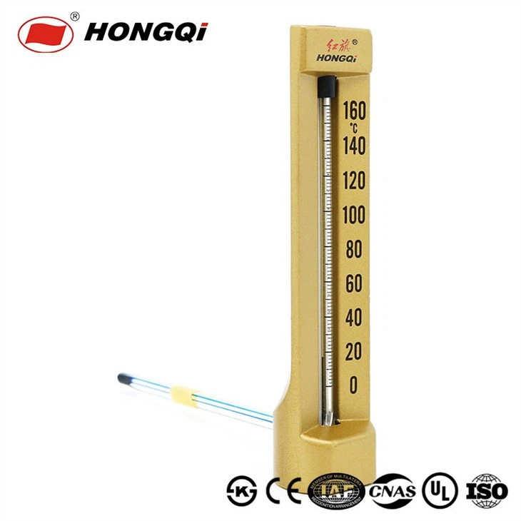 Engine Glass Thermometer-3